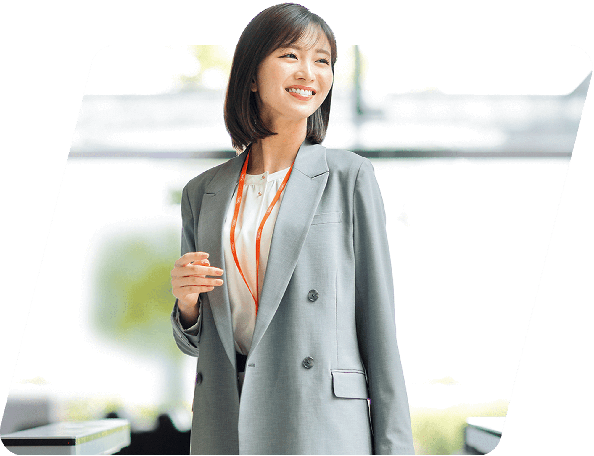 キャリア採用 イメージ画像