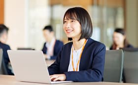 キャリア採用 イメージ画像