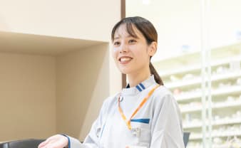 お客様への対応 イメージアイコン