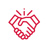 ビジネスマナー イメージアイコン