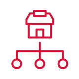 チェーンストア理論 イメージアイコン