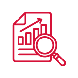 数値分析 イメージアイコン