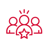 チームビルディング イメージアイコン