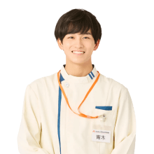 クスリのアオキ