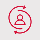 復職 イメージアイコン