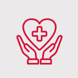 母性健康管理 イメージアイコン