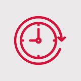 早番固定 イメージアイコン