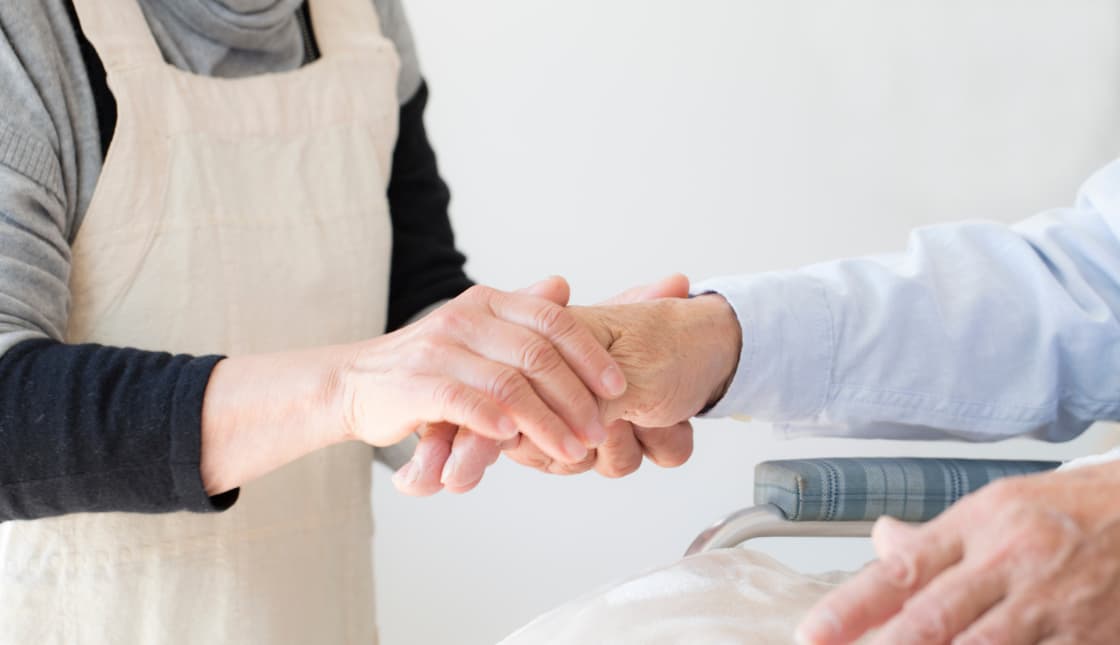 介護休業/休暇 イメージ画像