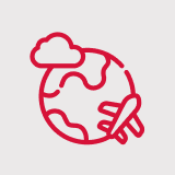 旅行 イメージアイコン