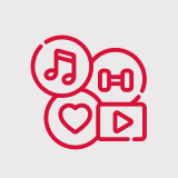 趣味 イメージアイコン