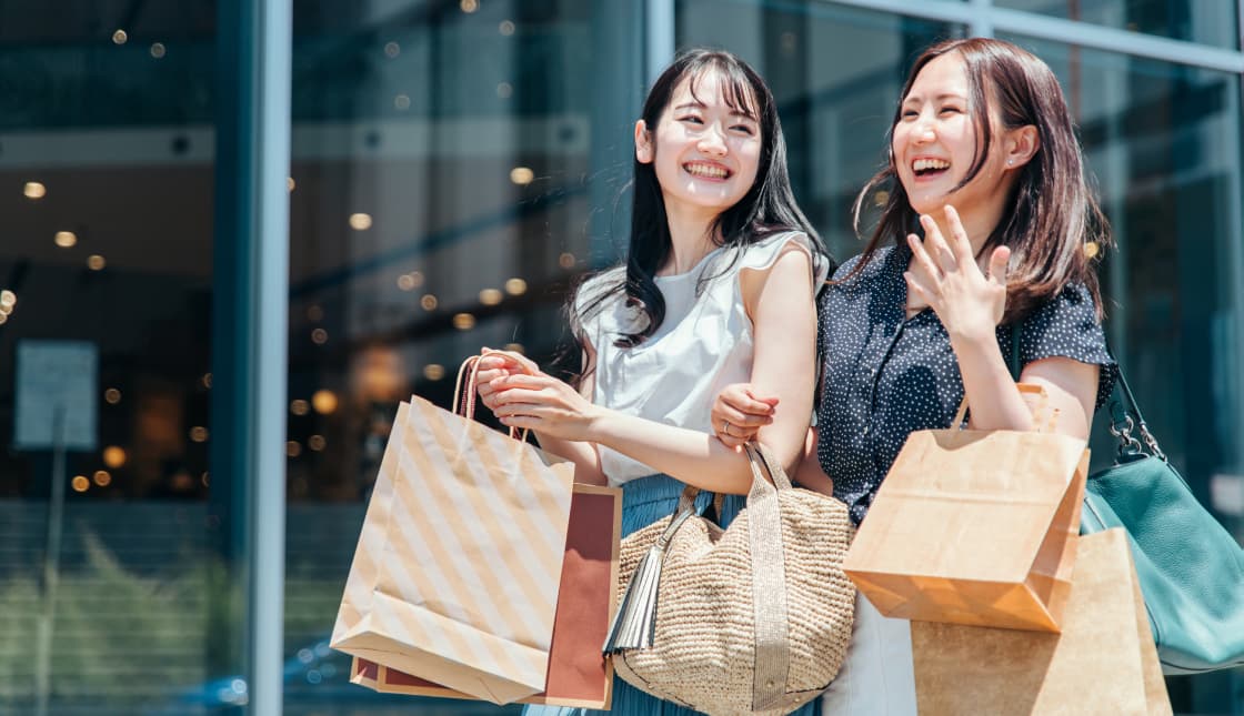 様々な支援制度 イメージ画像